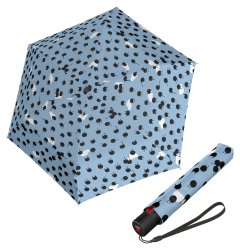 Knirps U.200 Rainyday Ice