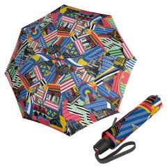 Knirps T.200 Paris Pop