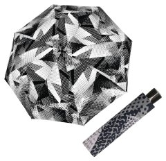 Doppler Fiber Mini Duality