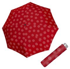 Doppler Mini Light Soul Red
