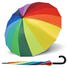 Doppler London Rainbow