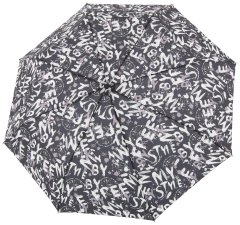 Derby Hit Magic Graffiti Black/White