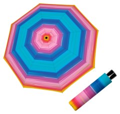 Doppler Fiber Mini Happy Pink