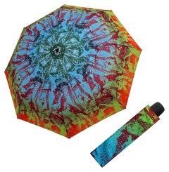 Derby Hit Mini Green Paradise