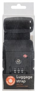 Beagles Originals Travel Originals 21395 Black