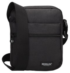 Beagles Originals Kyoto 22416 Black