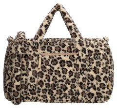 Beagles Lugo W01292 Beige Leopard