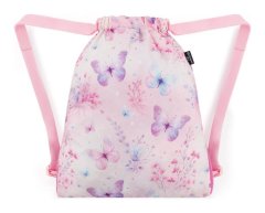 Bagmaster City Bag DOPI 25 A Butterflies