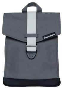 Bold Banana Envelope Mini AS04 Grey