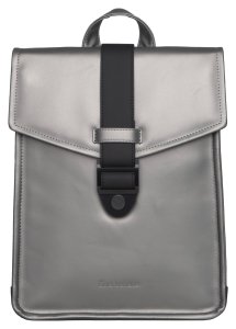 Bold Banana Envelope Mini AS10 Dark Silver
