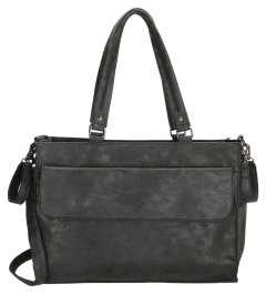 Charm London Bloomsbury 20036 Black