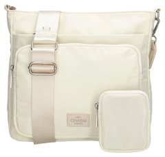 Charm London Odeon 22172 Off-white
