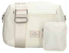 Charm London Odeon 22210 Off-white