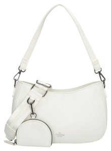 Charm London New York 22460 White
