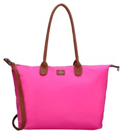 Charm London Buckingham 22521 Fuchsia