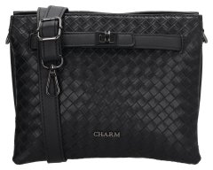 Charm London Mirabello 25431 Black