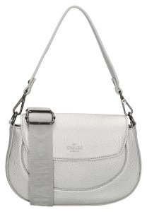 Charm London Montmartre W00388 Silver