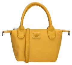 Charm London Buckingham Mono W00844 Soft yellow