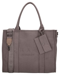 Charm London Bond W00883 Grey elephant
