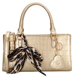 Charm London Knightsbridge W01384 Gold