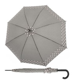 Derby Hit Long Automatic Twinkle Grey