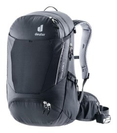 Deuter Trans Alpine 24 II Black