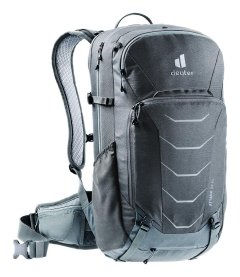 Deuter Attack 22 EL Graphite-Shale