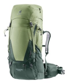 Deuter Futura Air Trek 45 + 10 SL Grove-Ivy