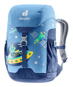Deuter Schmusebär Wave-Nightblue