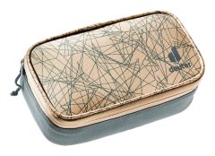 Deuter Pencil Case Blush-Teal