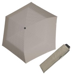 Doppler Carbonsteel Mini Slim Chic Beige