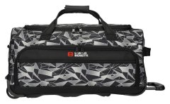 Enrico Benetti Santa Cruz 35334 Black Grey