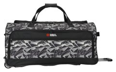 Enrico Benetti Santa Cruz 35335 Black Grey