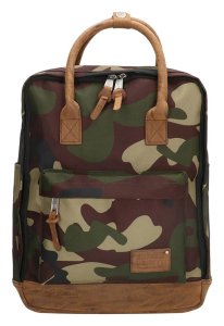 Enrico Benetti Santiago 46178 Camouflage