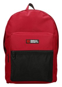 Enrico Benetti Amsterdam 54233 Red
