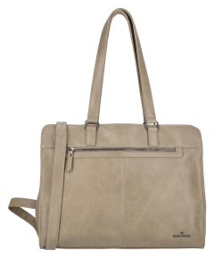 Enrico Benetti Julia 65037 Light taupe