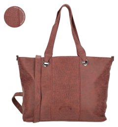 Enrico Benetti Josie 65043 Burgundy