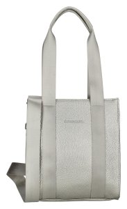Enrico Benetti Nina 66761 Dark Silver