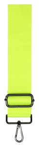 Enrico Benetti Strap 88000 Neon Yellow