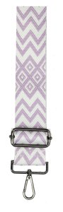 Enrico Benetti Strap 88002 Lilac