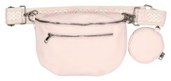 Enrico Benetti Waistbag M69353 Pink