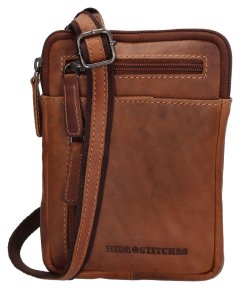 Hide & Stitches Japura 20270 Cognac