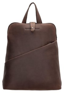 Hide & Stitches Japura 20824 Dark brown