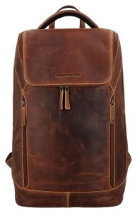 Hide & Stitches Japura 24187 Cognac