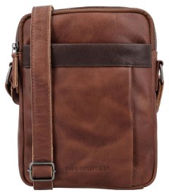 Hide & Stitches Donau 24991 Brown