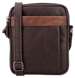 Hide & Stitches Donau 24992 Dark brown