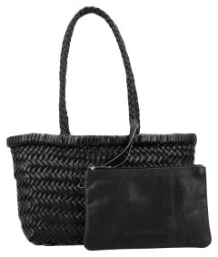 Hide & Stitches Amazone M 26002 Black