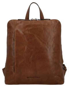 Hide & Stitches Westland Medium W00743 Cognac