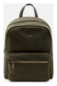L.Credi Alena Backpack Olive