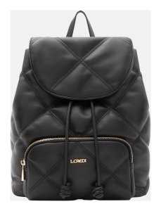 L.Credi Raimunda Backpack Black